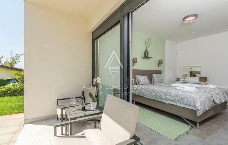 Casa Novigrad, 248m2