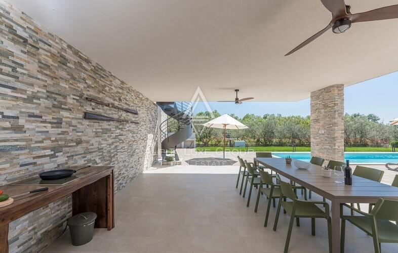 Casa Novigrad, 248m2