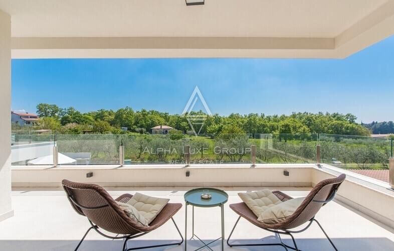 Casa Novigrad, 248m2