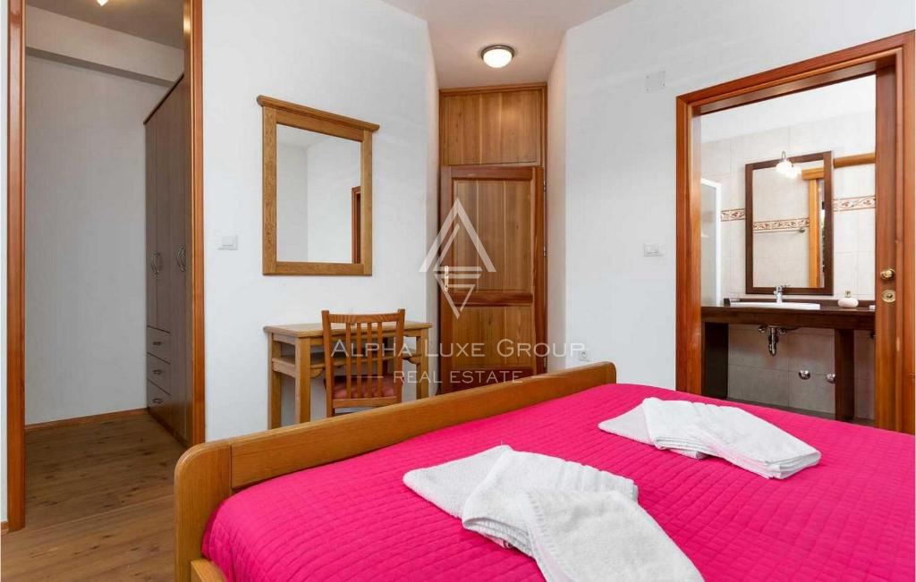 Istria, Tinjan: Casa rurale con piscina privata