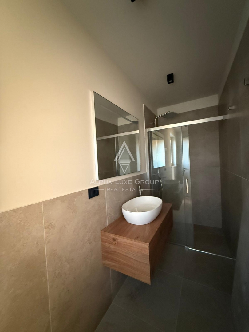 Istria, Momjan: Casa in pietra tradizionale esclusiva