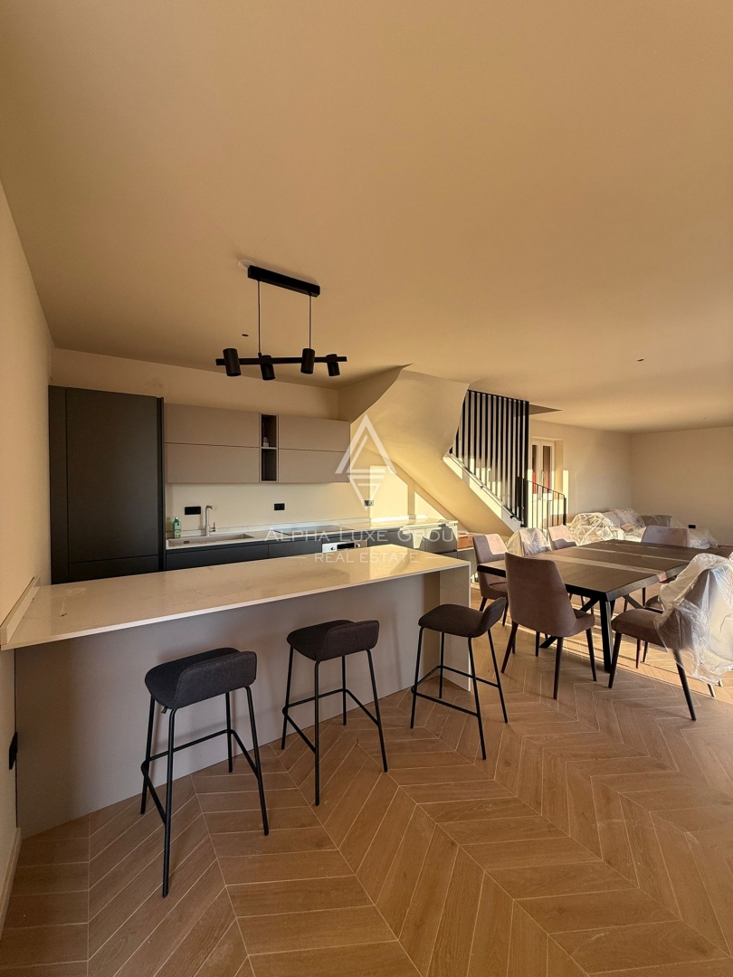 Istria, Momjan: Casa in pietra tradizionale esclusiva