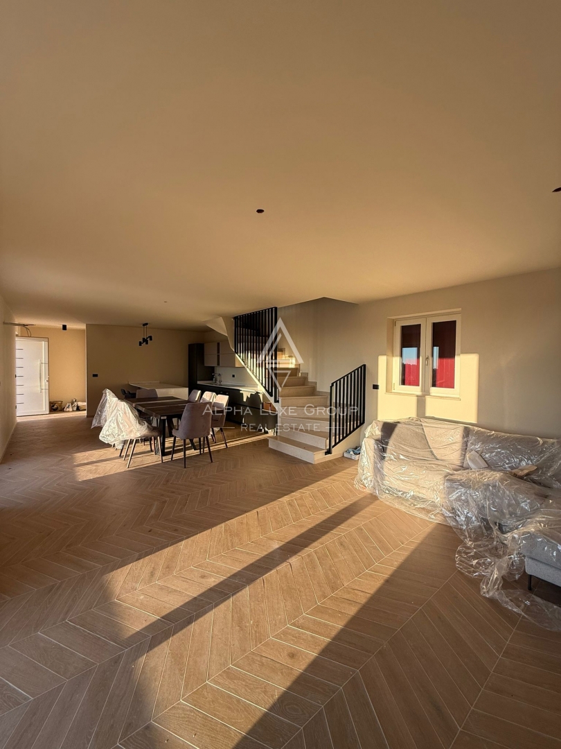 Istria, Momjan: Casa in pietra tradizionale esclusiva