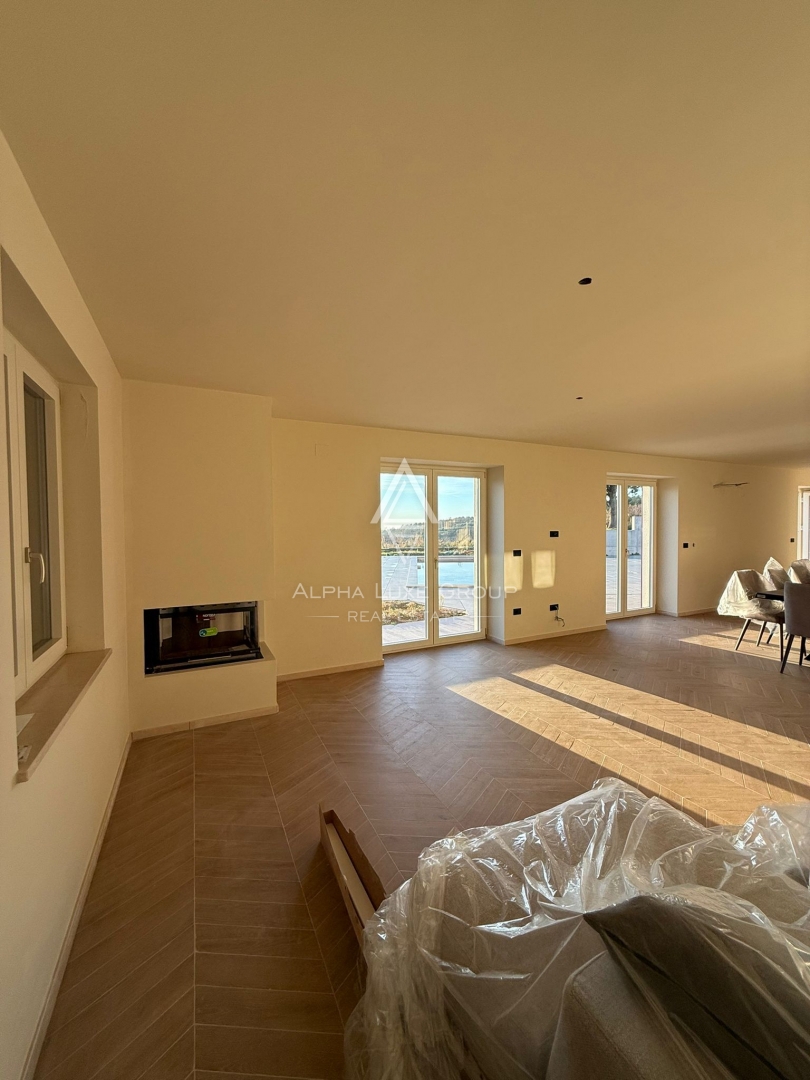 Istria, Momjan: Casa in pietra tradizionale esclusiva