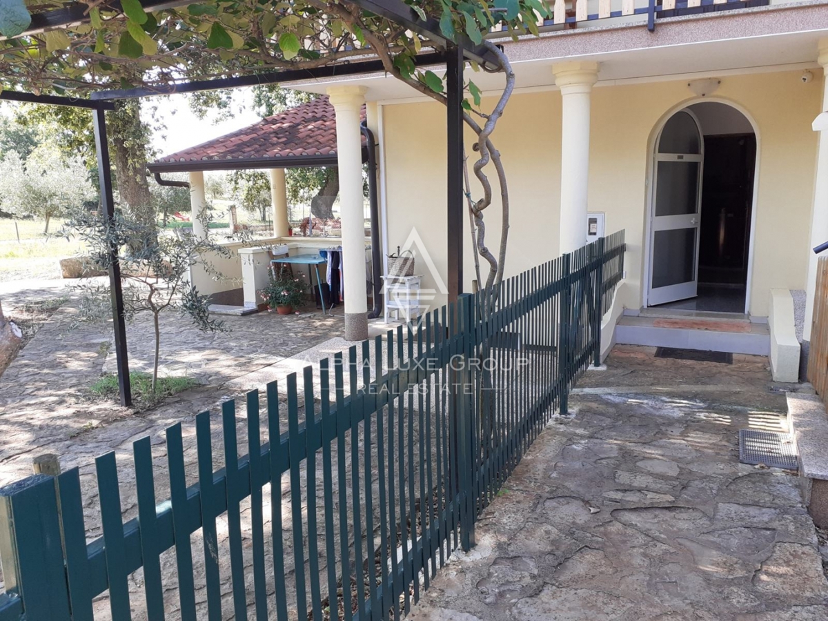 Casa Bužinija, Novigrad, 110m2