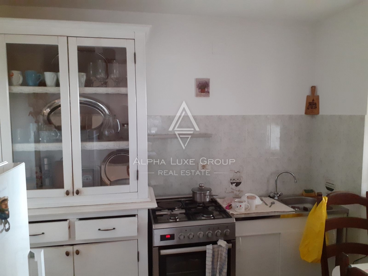 Casa Bužinija, Novigrad, 110m2