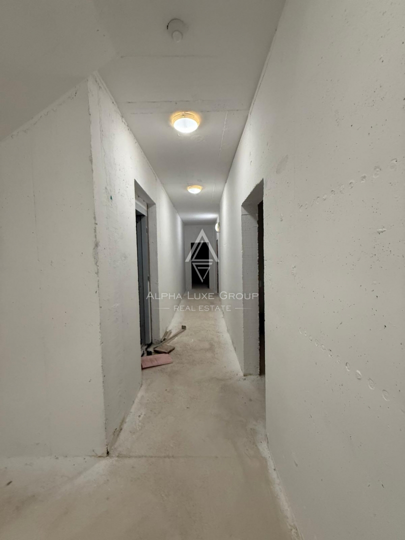 Istria, Umago: Nuovo appartamento con ascensore a Bašanija