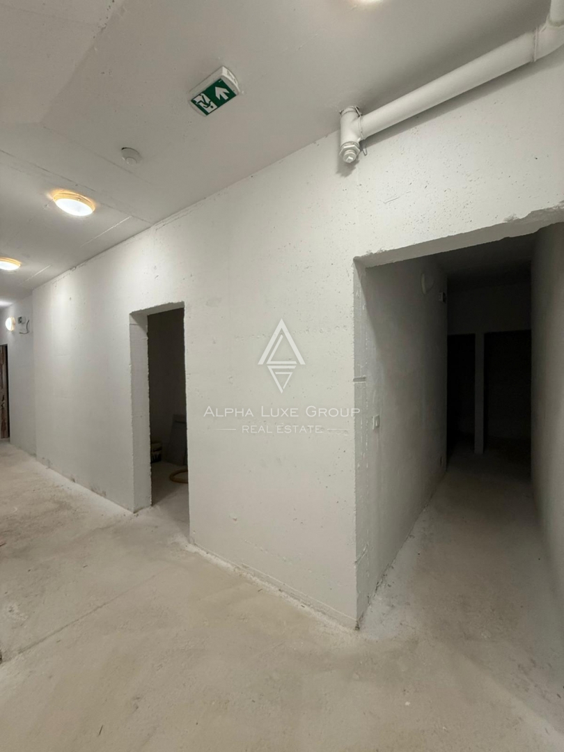 Istria, Umago: Nuovo appartamento con ascensore a Bašanija