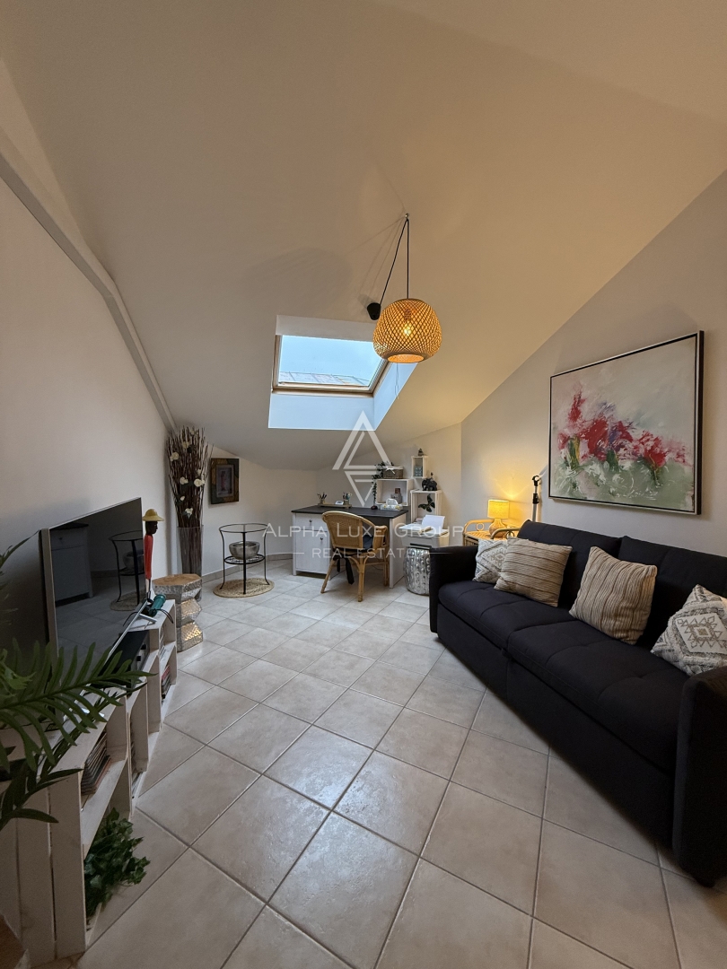 Istria, Crveni Vrh – appartamento vista mare