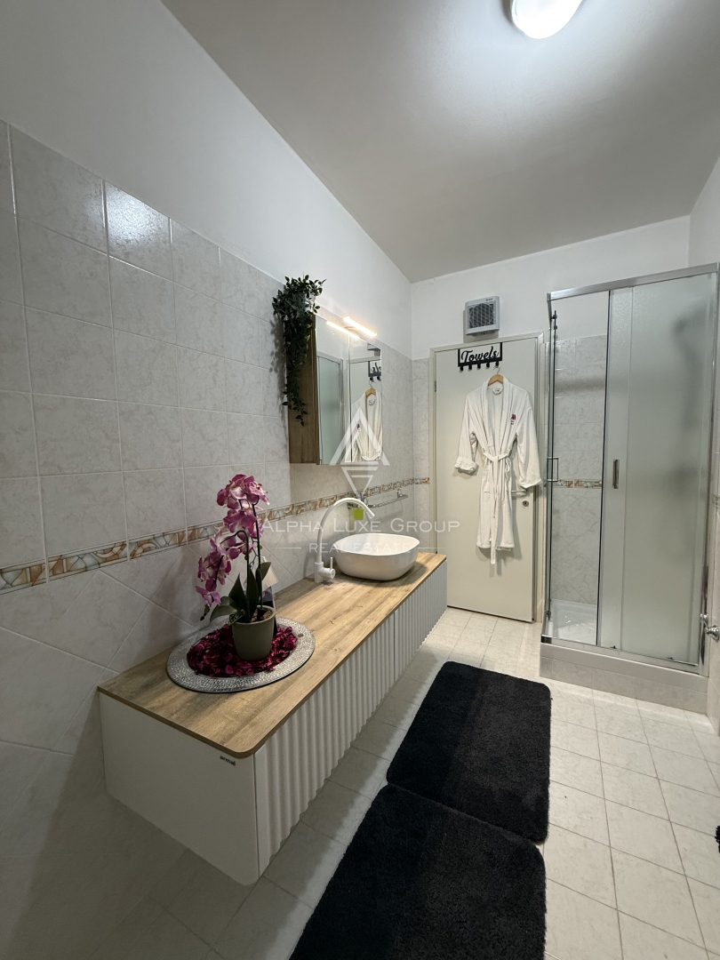 Istria, Crveni Vrh – appartamento vista mare