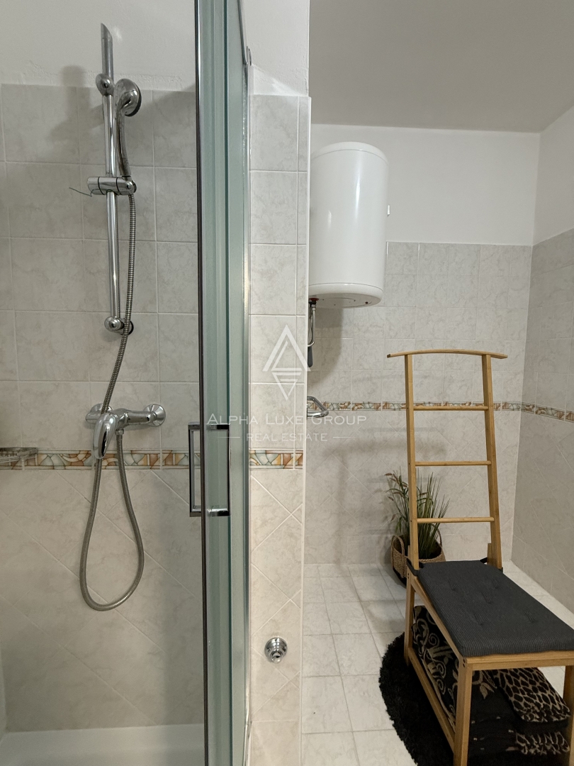 Istria, Crveni Vrh – appartamento vista mare