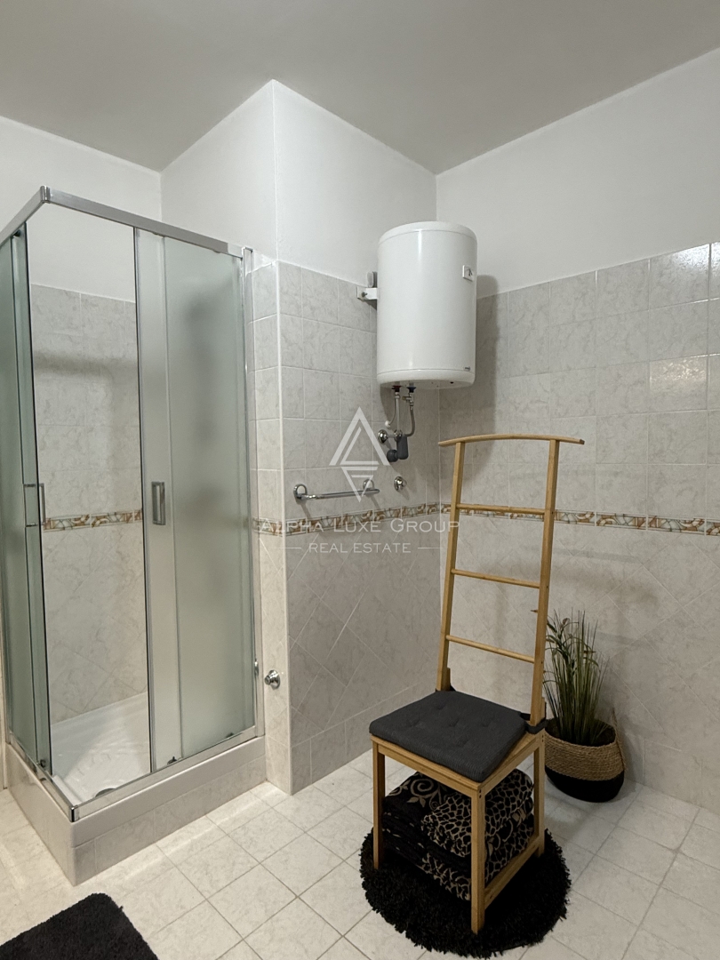 Istria, Crveni Vrh – appartamento vista mare