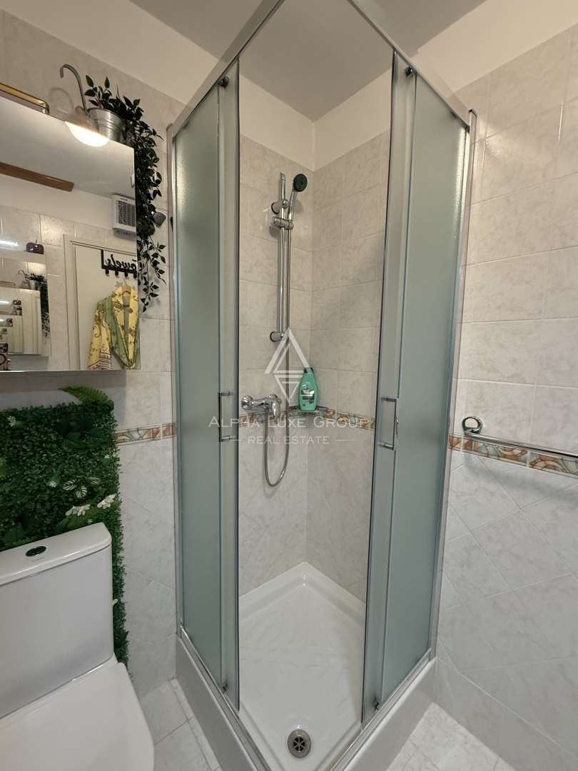 Istria, Crveni Vrh – appartamento vista mare