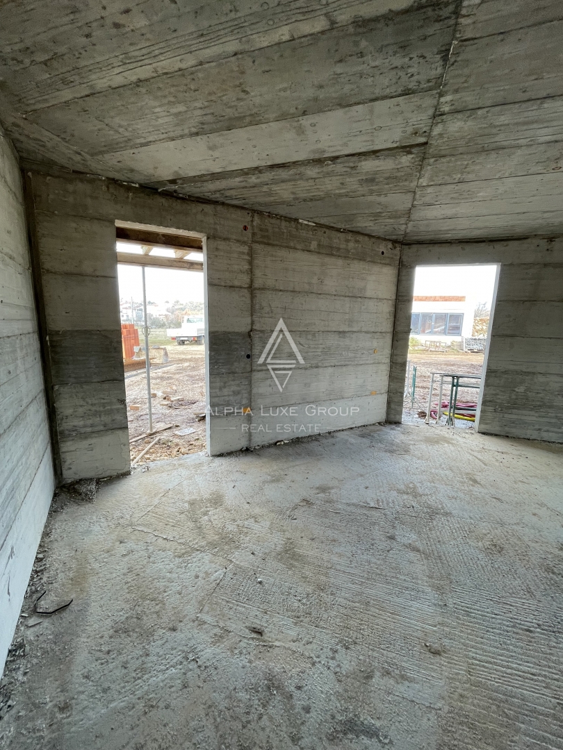 Istria, Poreč – appartamento al piano terra con cortile