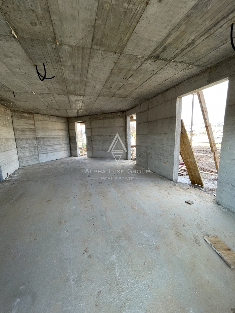 Istria, Poreč – appartamento al piano terra con cortile