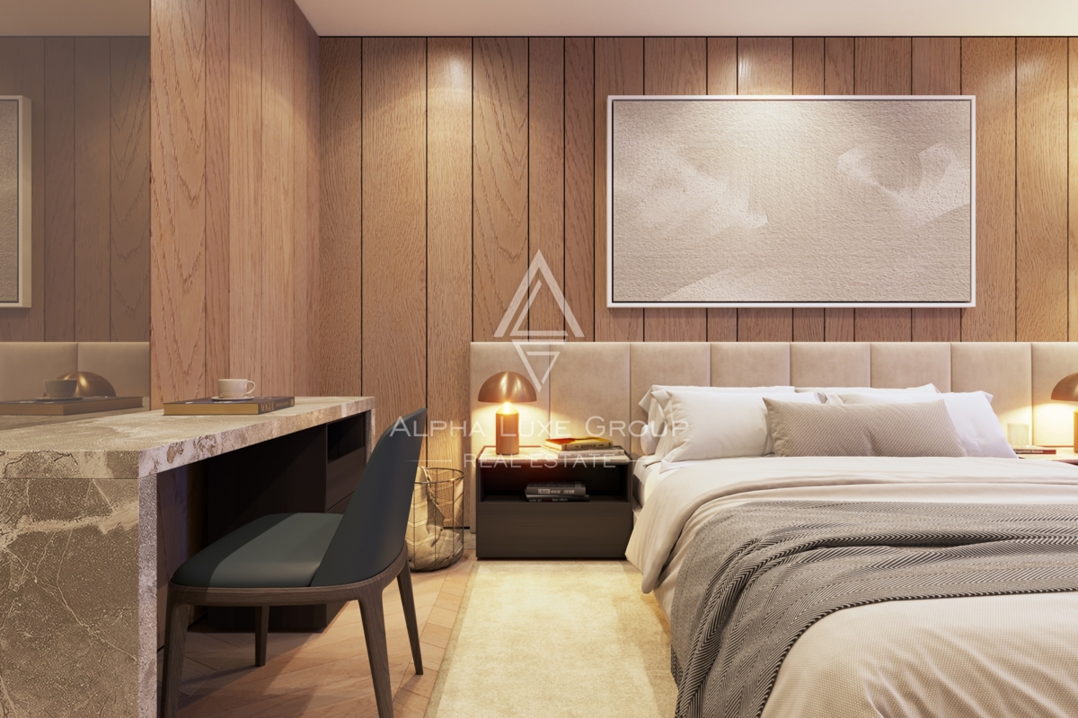 Istria, Poreč – Attico prestigioso vicino al mare