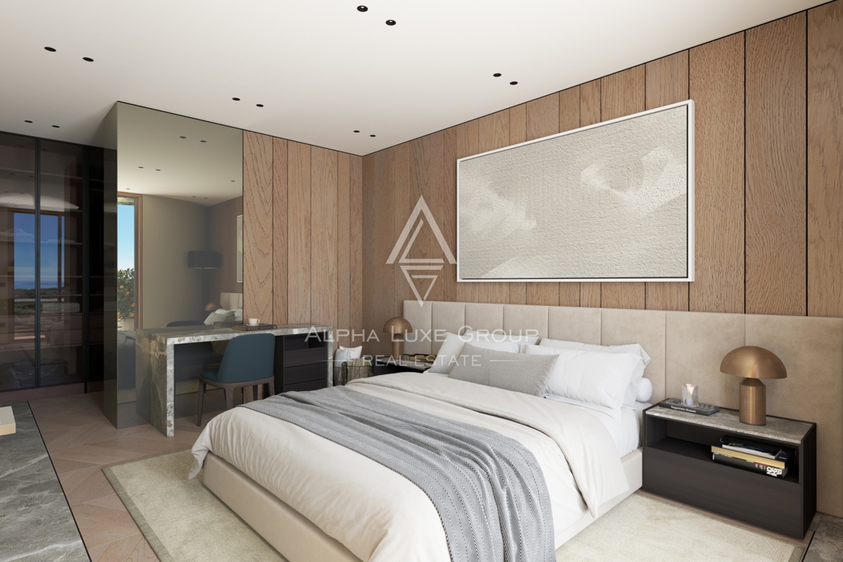 Istria, Poreč – Attico prestigioso vicino al mare