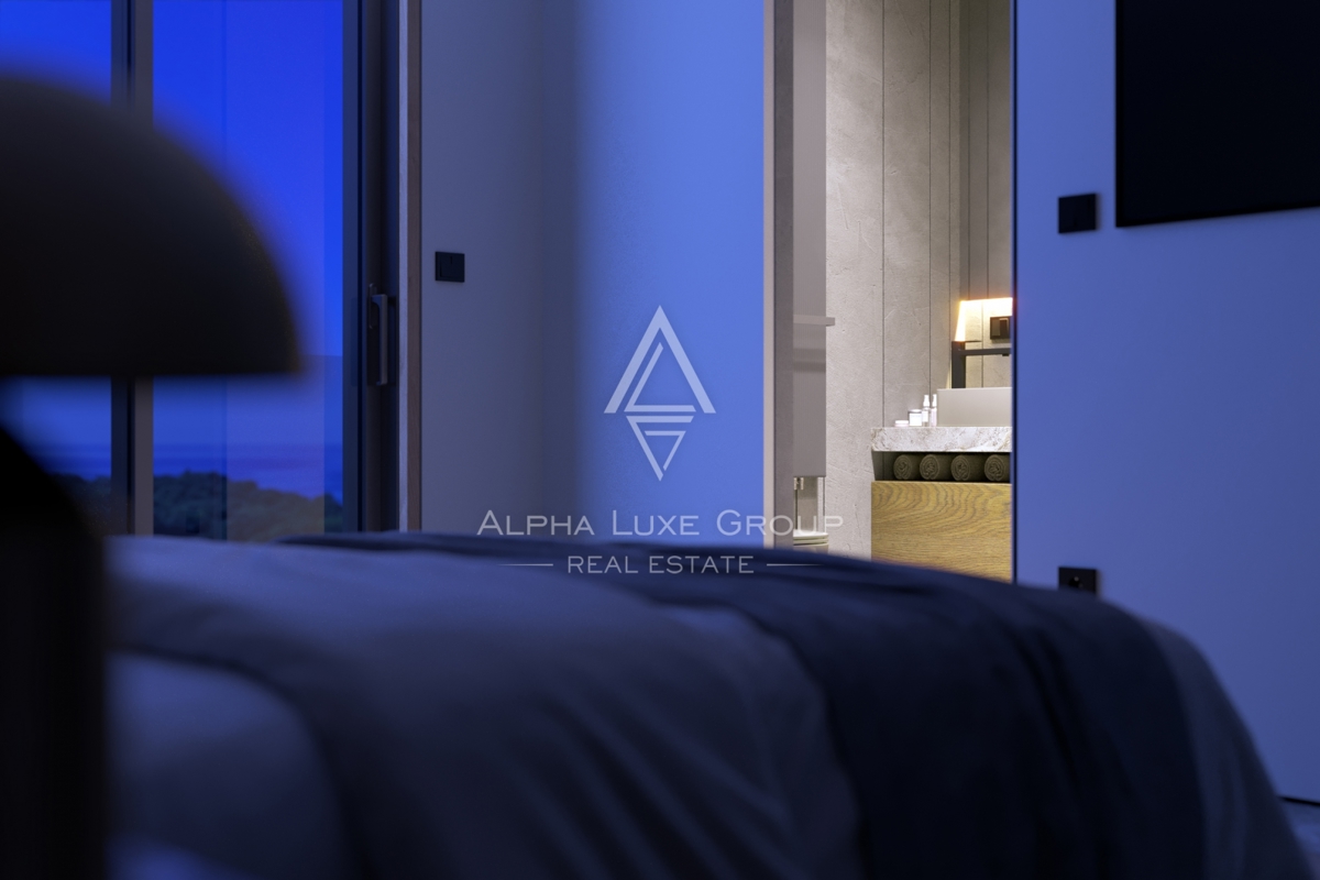 Istria, Poreč – Attico prestigioso vicino al mare