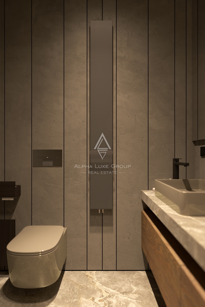 Istria, Poreč – Attico prestigioso vicino al mare