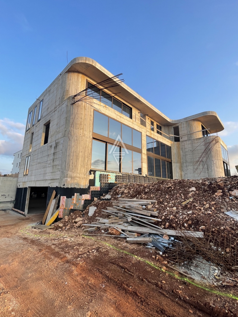 Istria, Poreč – Attico prestigioso vicino al mare