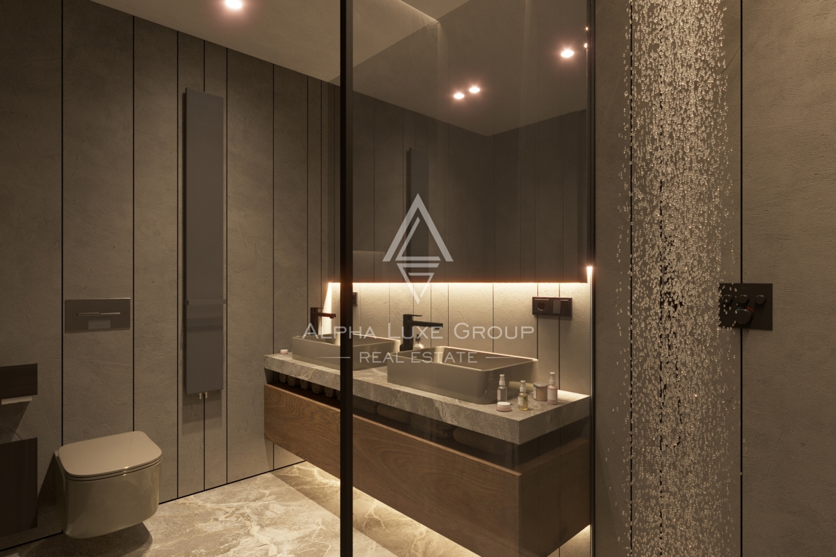 Istria, Poreč – Attico prestigioso vicino al mare