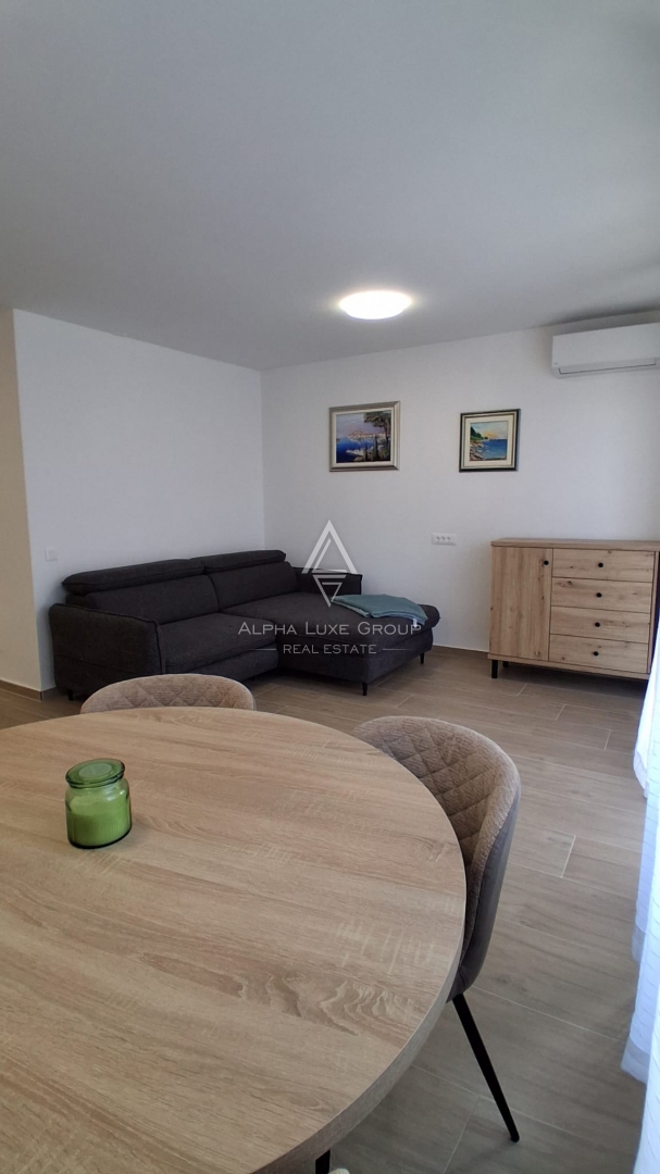 Istria, Červar Porat – Appartamento ristrutturato