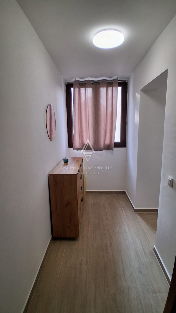 Istria, Červar Porat – Appartamento ristrutturato