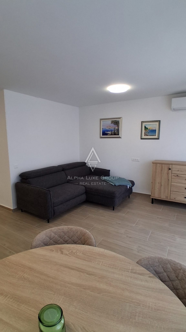 Istria, Červar Porat – Appartamento ristrutturato