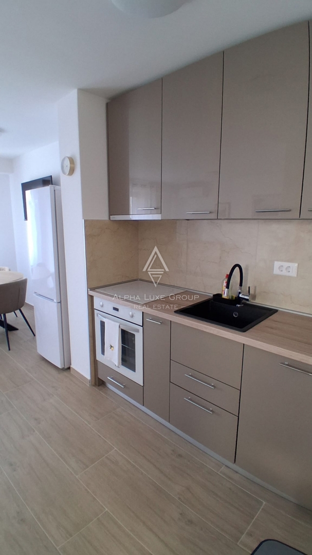 Istria, Červar Porat – Appartamento ristrutturato