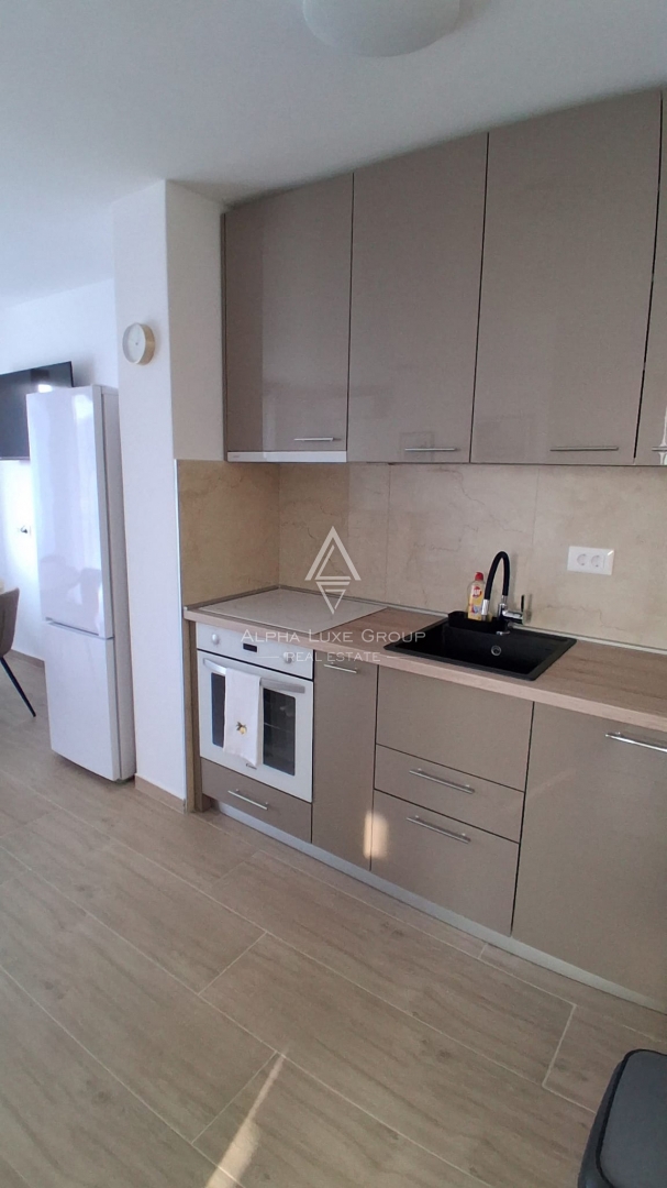 Istria, Červar Porat – Appartamento ristrutturato