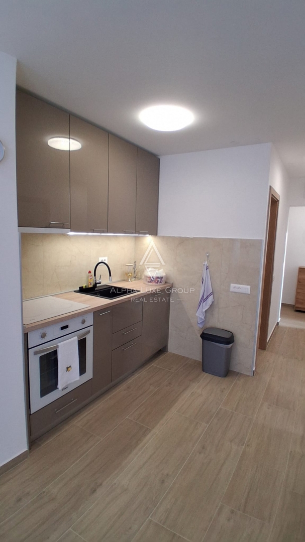 Istria, Červar Porat – Appartamento ristrutturato