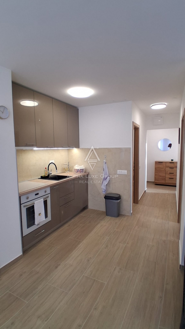 Istria, Červar Porat – Appartamento ristrutturato