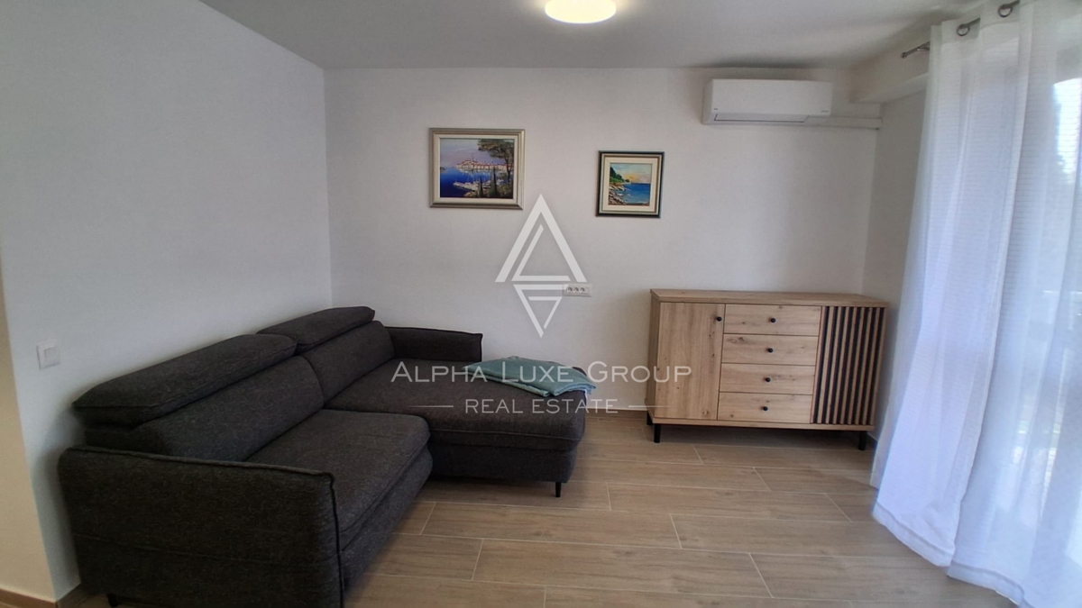 Istria, Červar Porat – Appartamento ristrutturato