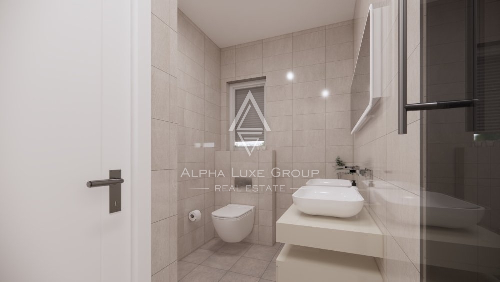 Casa di nuova costruzione con piscina, Istria, Rovigno