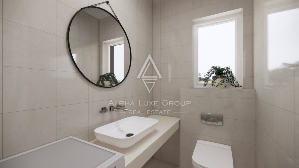 Casa di nuova costruzione con piscina, Istria, Rovigno