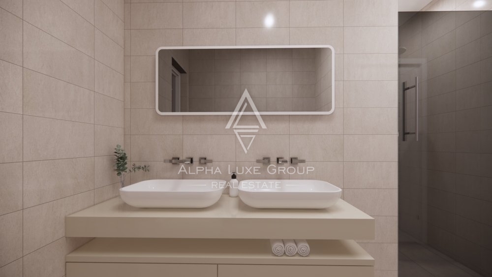 Casa di nuova costruzione con piscina, Istria, Rovigno