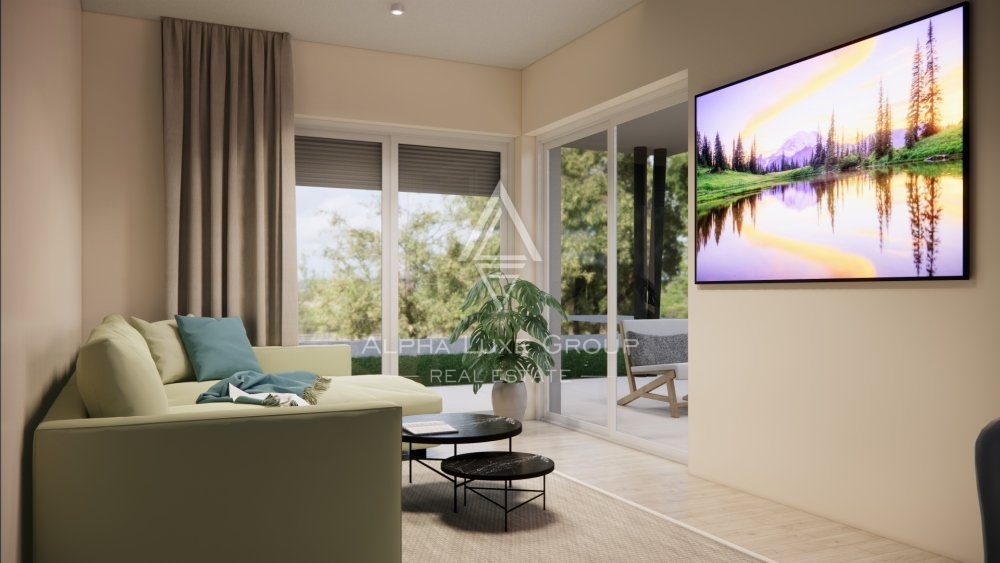 Casa di nuova costruzione con piscina, Istria, Rovigno