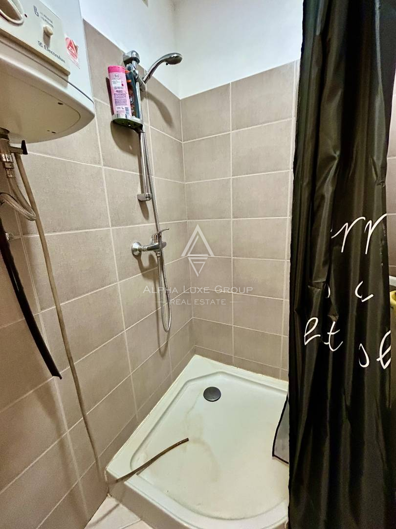 Istria, Umag: Appartamento moderno arredato mare