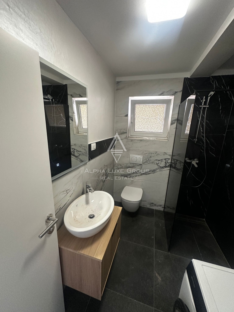 Appartamento Novigrad, 39m2