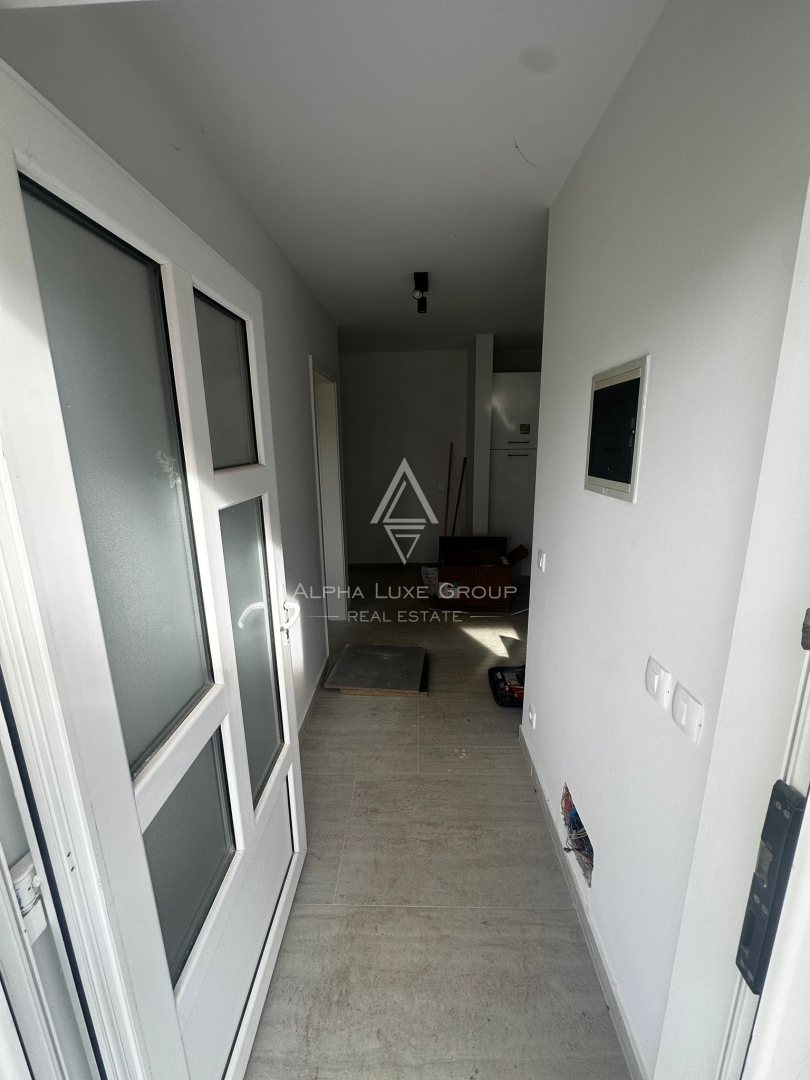 Appartamento Novigrad, 39m2