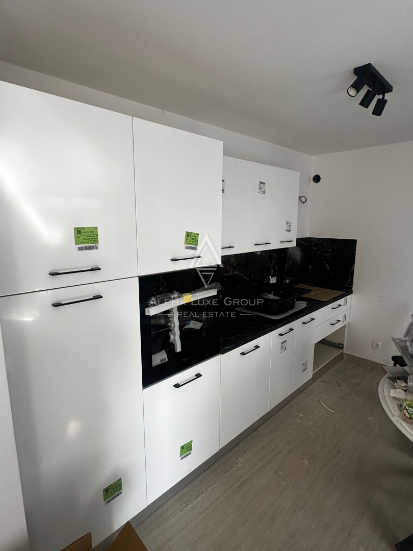 Appartamento Novigrad, 39m2