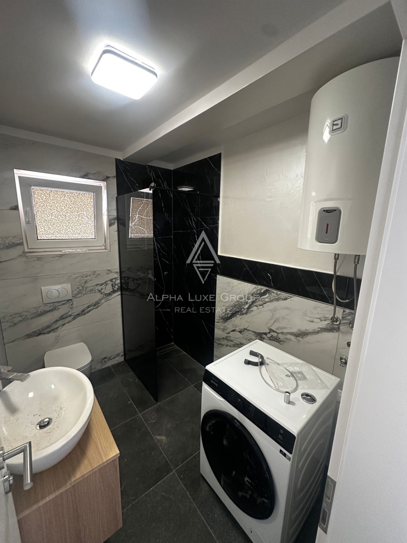 Appartamento Novigrad, 39m2