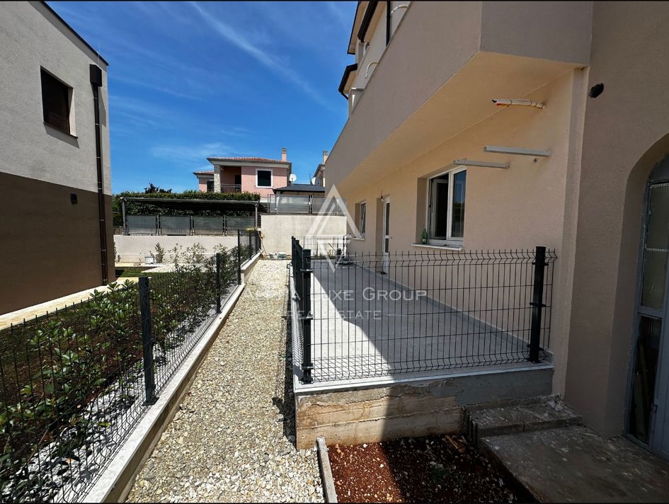 Appartamento Novigrad, 39m2