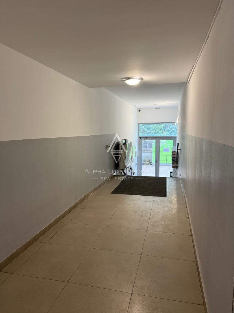 Zagabria, Dubrava – appartamento moderno con balcone