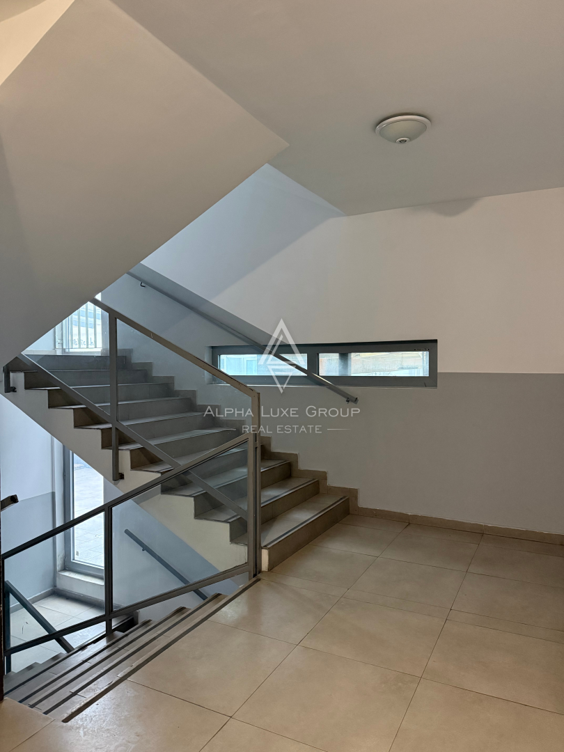 Zagabria, Dubrava – appartamento moderno con balcone