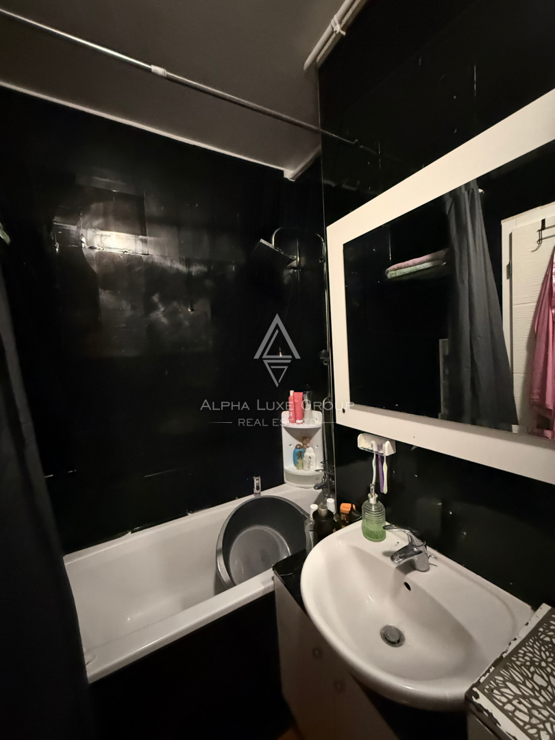 Zagabria, Dubrava – appartamento moderno con balcone