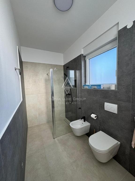 Sveti Lovreč - Villa elegante in tranquillo villaggio istriano