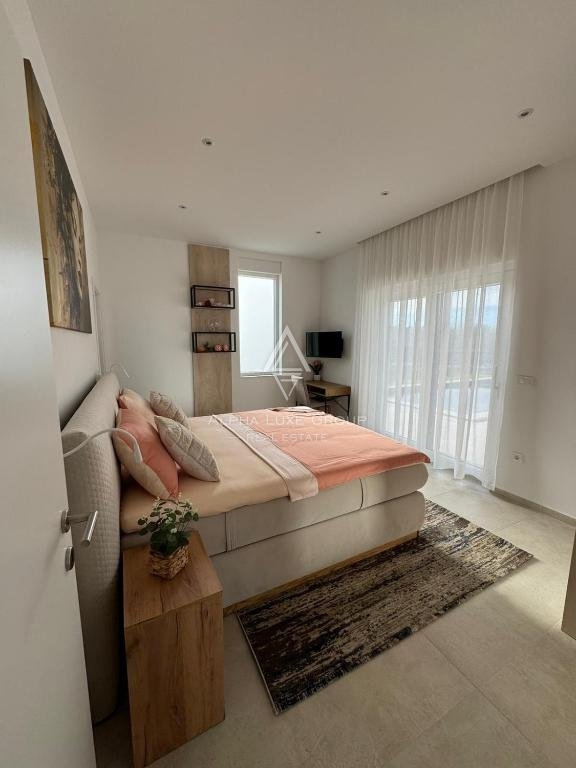 Sveti Lovreč - Villa elegante in tranquillo villaggio istriano