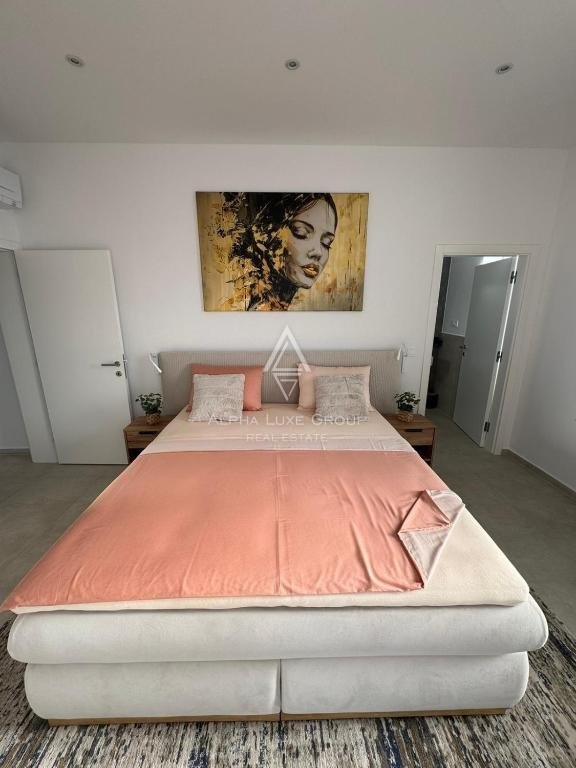 Sveti Lovreč - Villa elegante in tranquillo villaggio istriano