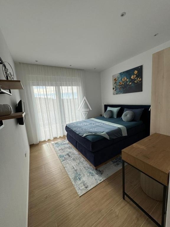 Sveti Lovreč - Villa elegante in tranquillo villaggio istriano